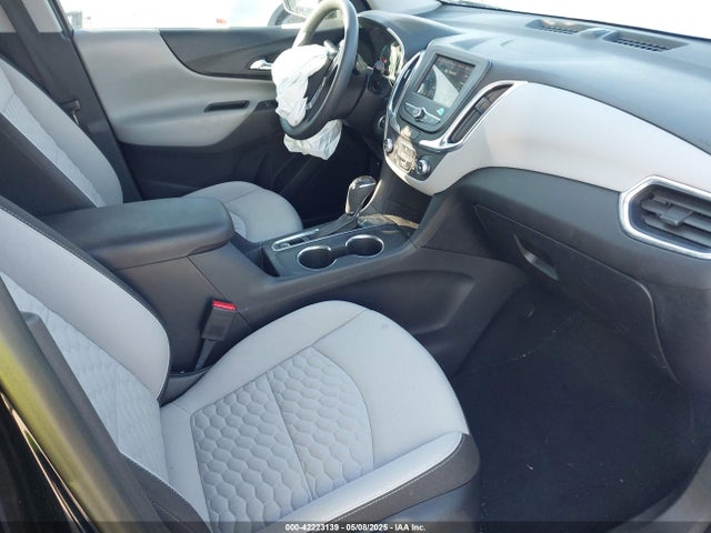 3GNAXKEV9KL348246 Chevrolet EQUINOX LT