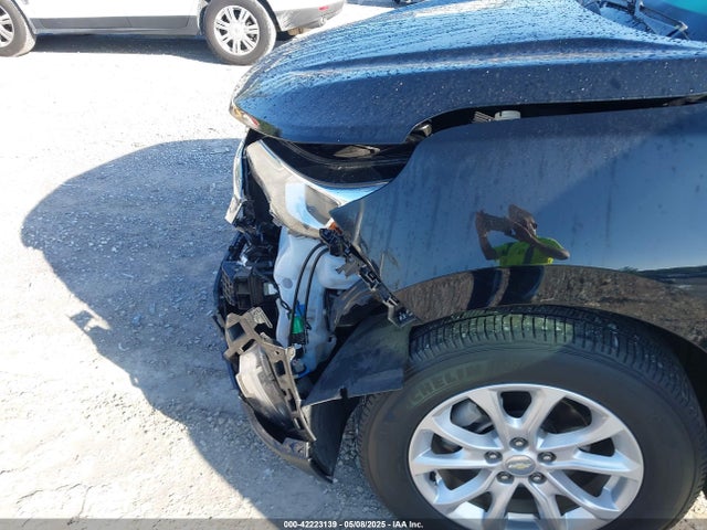 3GNAXKEV9KL348246 Chevrolet EQUINOX LT