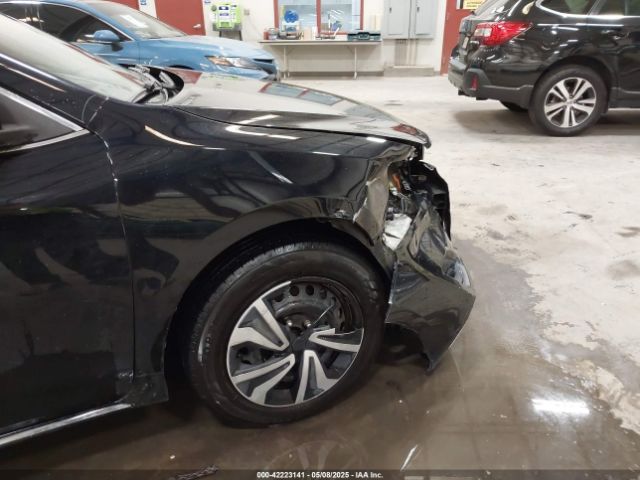 4T4BF1FKXER429704 Toyota CAMRY LE