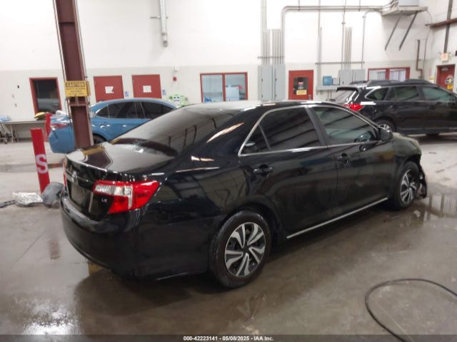 4T4BF1FKXER429704 Toyota CAMRY LE