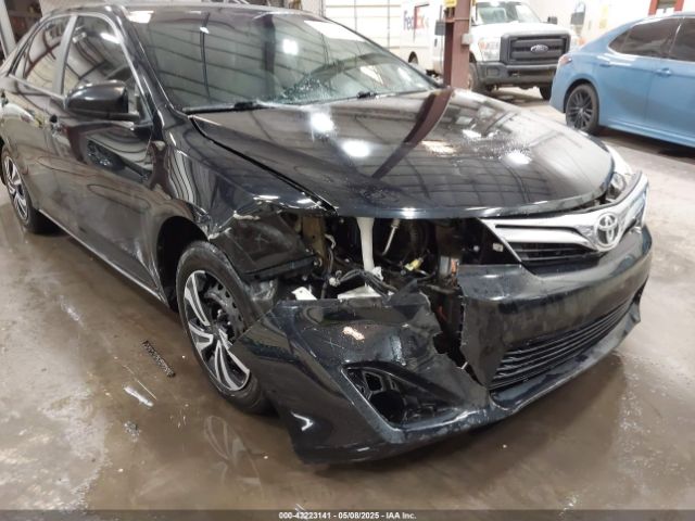 4T4BF1FKXER429704 Toyota CAMRY LE