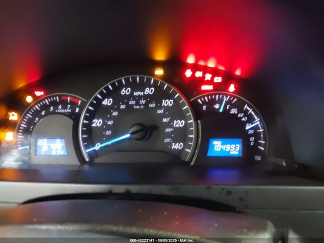 4T4BF1FKXER429704 Toyota CAMRY LE