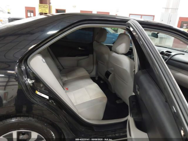 4T4BF1FKXER429704 Toyota CAMRY LE