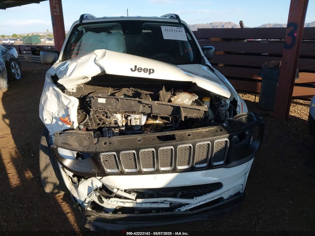 Jeep Renegade 2023 ZACNJDB13PPP32981 Image 12