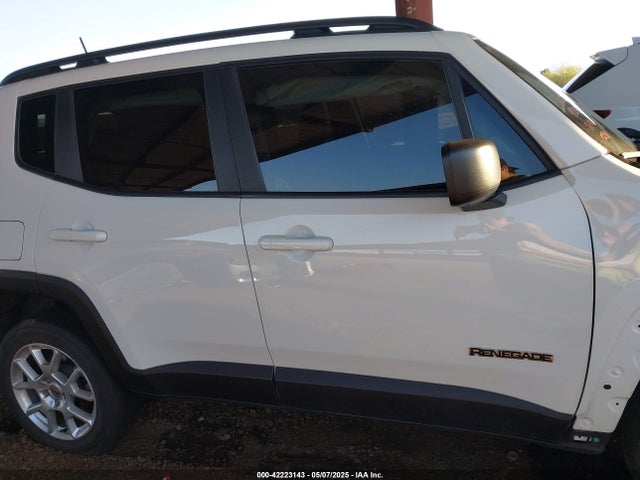 Jeep Renegade 2023 ZACNJDB13PPP32981 Image 13