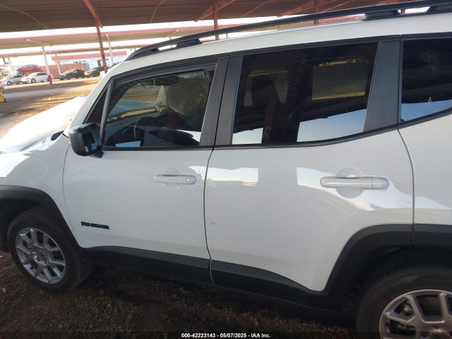 Jeep Renegade 2023 ZACNJDB13PPP32981 Image 14