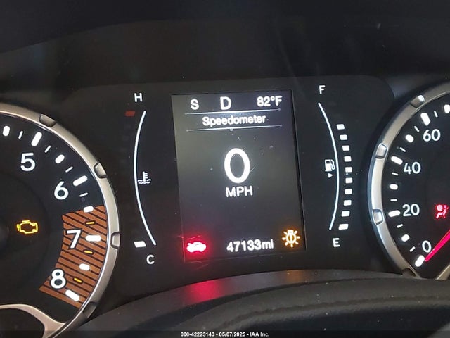 Jeep Renegade 2023 ZACNJDB13PPP32981 Image 15