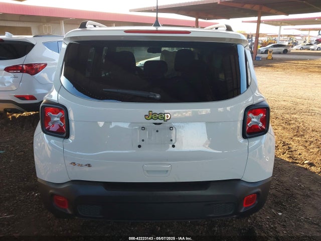 Jeep Renegade 2023 ZACNJDB13PPP32981 Image 16