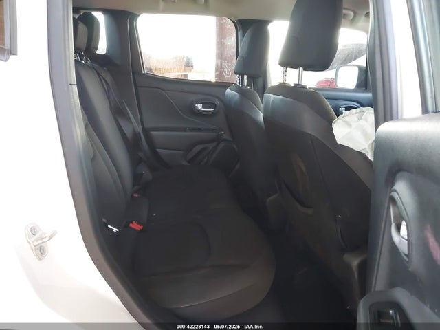 Jeep Renegade 2023 ZACNJDB13PPP32981 Image 8