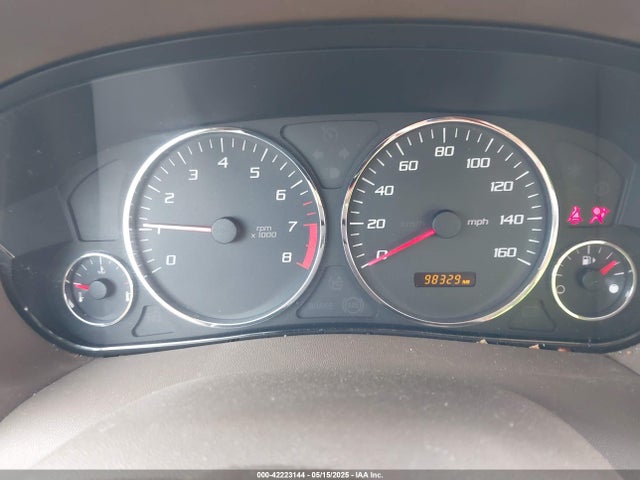 2006 CADILLAC CTS 1G6DP577X60108313 Photo 6