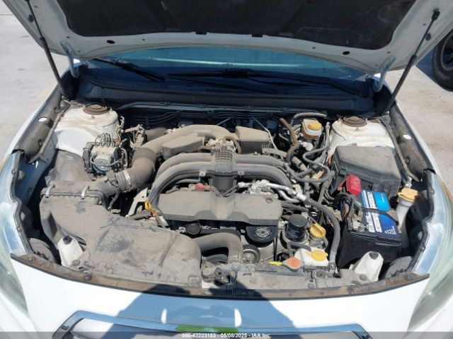 4S3BNBJ6XF3053854 Subaru Legacy 2.5i Limited