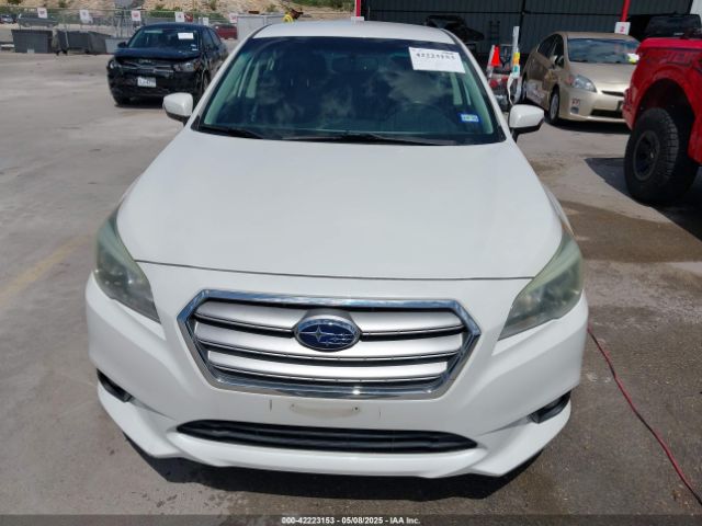 4S3BNBJ6XF3053854 Subaru Legacy 2.5i Limited