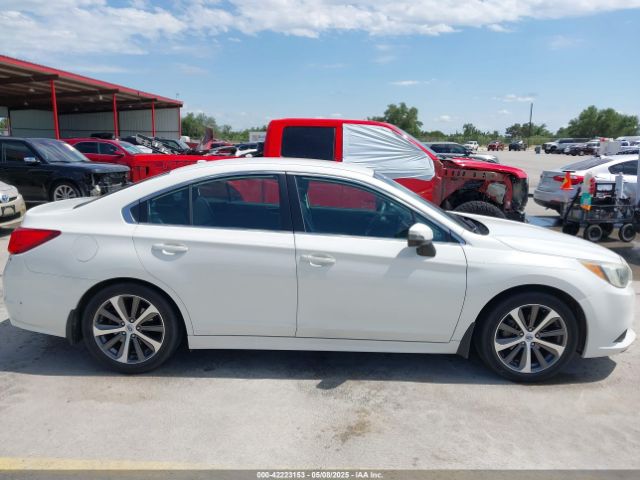 4S3BNBJ6XF3053854 Subaru Legacy 2.5i Limited