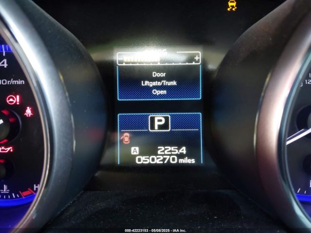 4S3BNBJ6XF3053854 Subaru Legacy 2.5i Limited