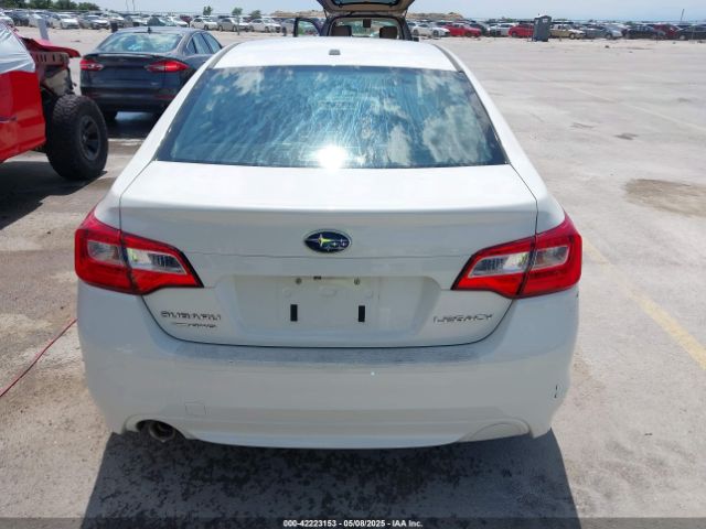 4S3BNBJ6XF3053854 Subaru Legacy 2.5i Limited