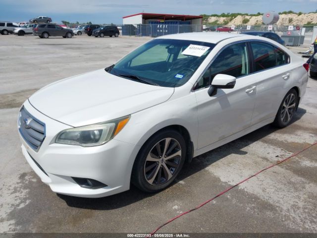 4S3BNBJ6XF3053854 Subaru Legacy 2.5i Limited