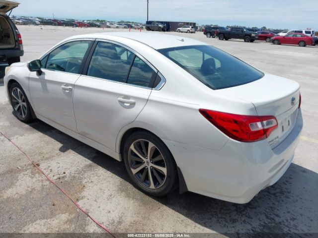 4S3BNBJ6XF3053854 Subaru Legacy 2.5i Limited