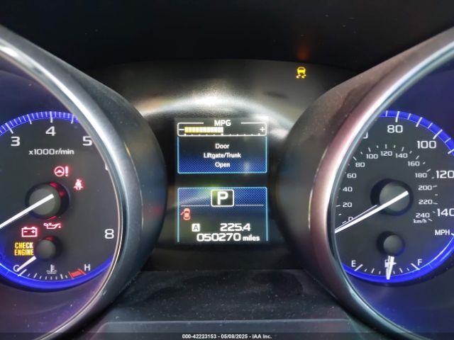 4S3BNBJ6XF3053854 Subaru Legacy 2.5i Limited