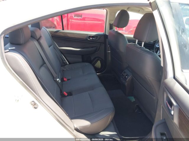 4S3BNBJ6XF3053854 Subaru Legacy 2.5i Limited