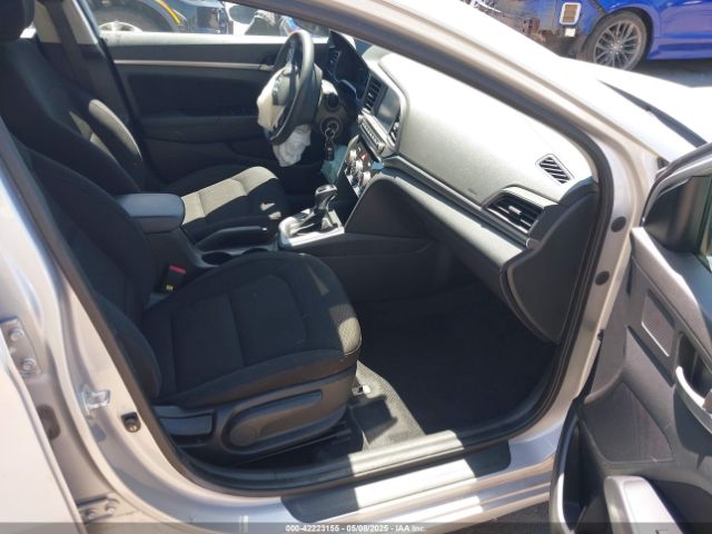 KMHD84LF5KU771854 Hyundai ELANTRA SEL