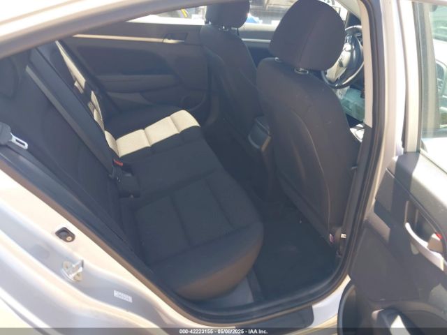 KMHD84LF5KU771854 Hyundai ELANTRA SEL