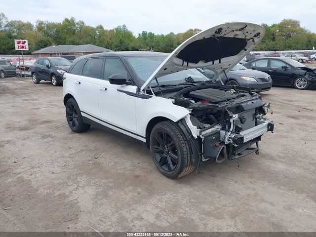 2020 LAND ROVER RANGE ROVER VELAR SALYB2EX7LA294700