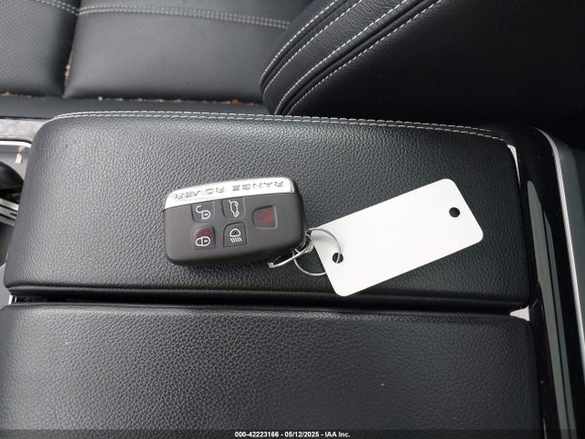 2020 LAND ROVER RANGE ROVER VELAR SALYB2EX7LA294700 Photo 10