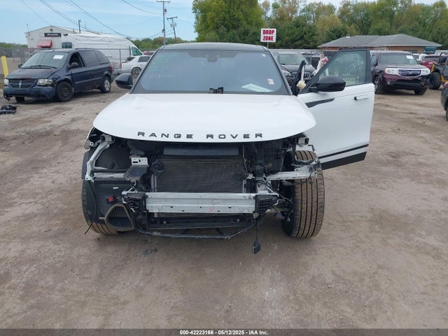 2020 LAND ROVER RANGE ROVER VELAR SALYB2EX7LA294700 Photo 5