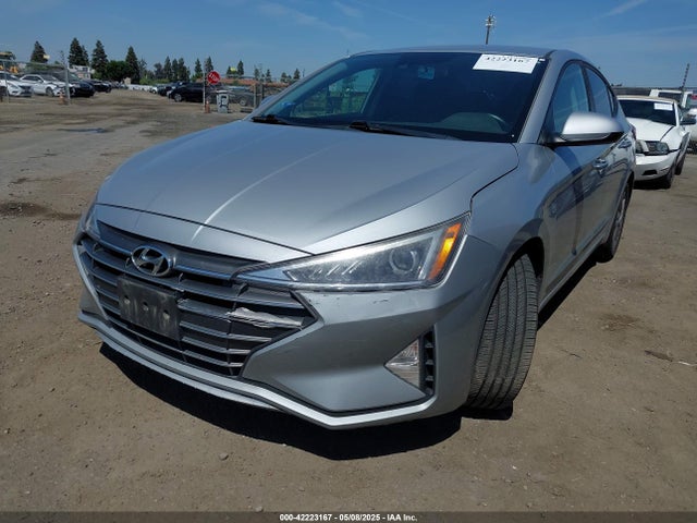 KMHD84LFXLU926092 Hyundai mpi nu