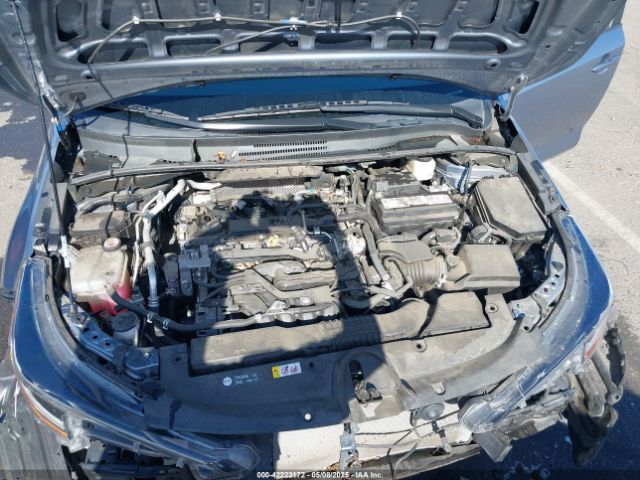 5YFP4MCEXMP066570 Toyota COROLLA SE