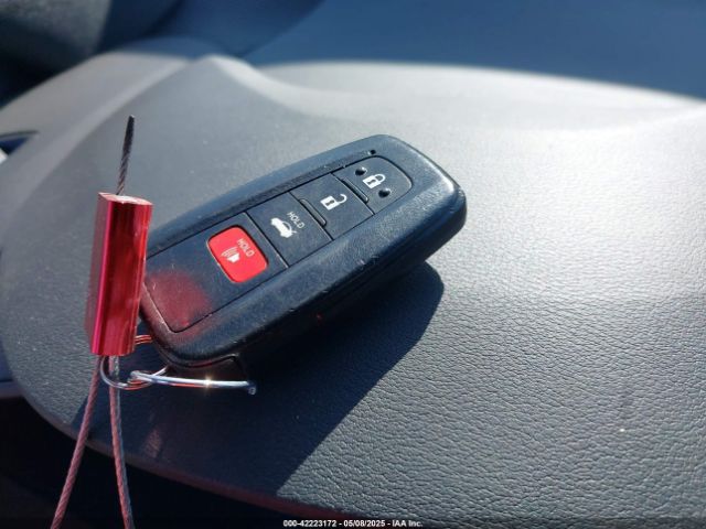 5YFP4MCEXMP066570 Toyota COROLLA SE