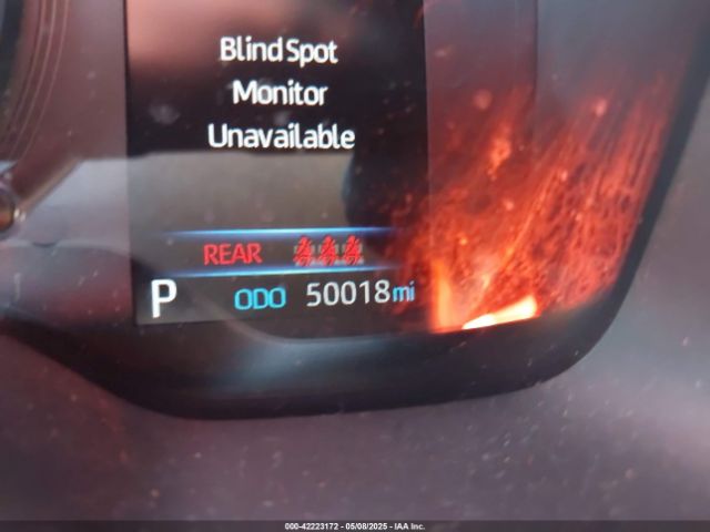 5YFP4MCEXMP066570 Toyota COROLLA SE