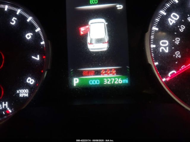 2T3F1RFV1NW314354 Toyota RAV4 LE