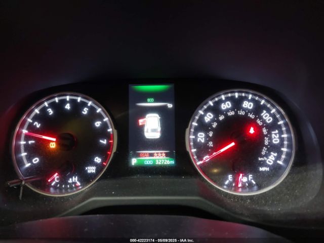 2T3F1RFV1NW314354 Toyota RAV4 LE
