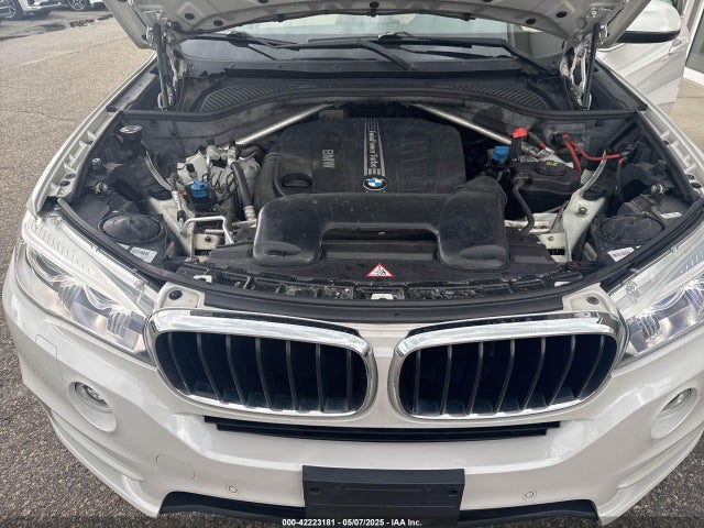 BMW X5 Xdrive35d 2015 5UXKS4C59F0N09643 Image 10