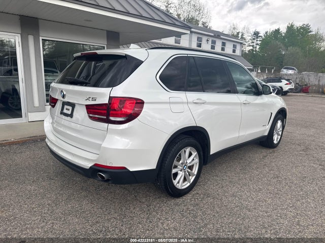 BMW X5 Xdrive35d 2015 5UXKS4C59F0N09643 Image 4