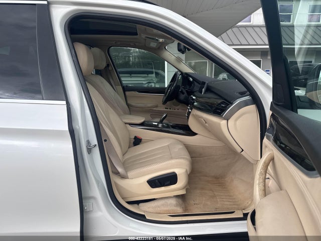 BMW X5 Xdrive35d 2015 5UXKS4C59F0N09643 Image 5