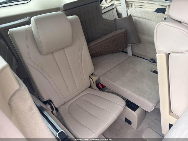 BMW X5 Xdrive35d 2015 5UXKS4C59F0N09643 Image 6