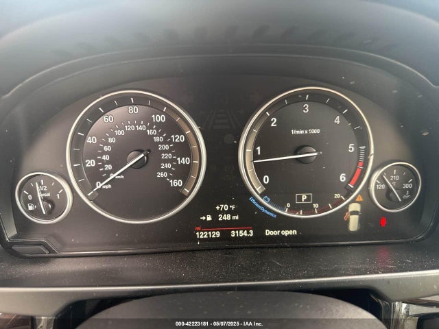 BMW X5 Xdrive35d 2015 5UXKS4C59F0N09643 Image 7