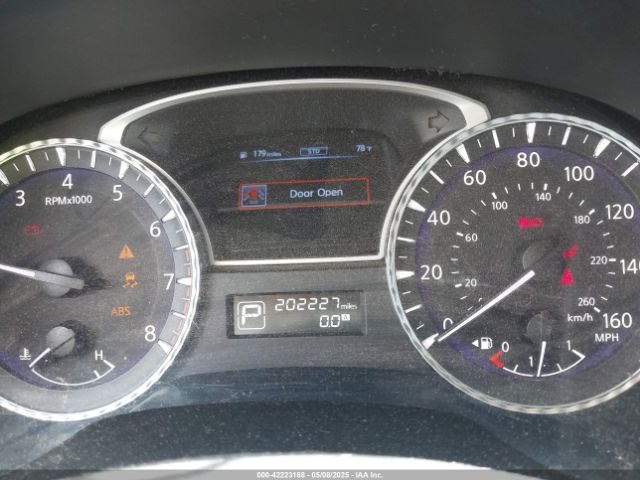 5N1AL0MM7EC527561 Infiniti QX60