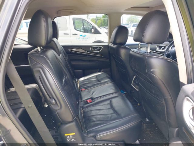 5N1AL0MM7EC527561 Infiniti QX60