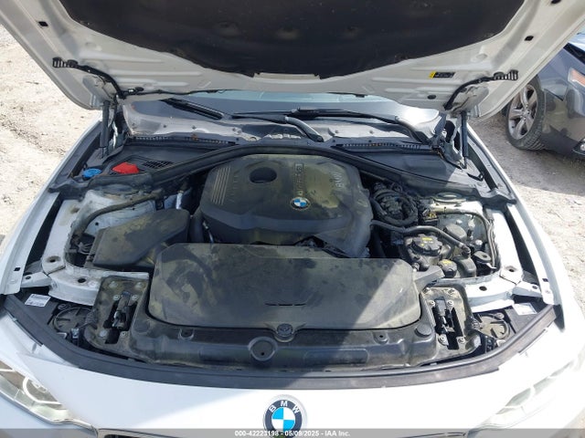 BMW 430I 2017 WBA4F7C52HG786500 Image 24