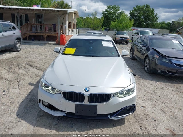 BMW 430I 2017 WBA4F7C52HG786500 Image 26
