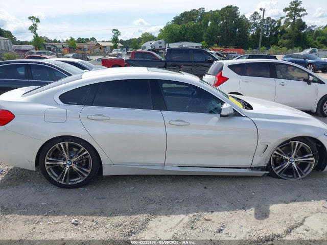 BMW 430I 2017 WBA4F7C52HG786500 Image 27