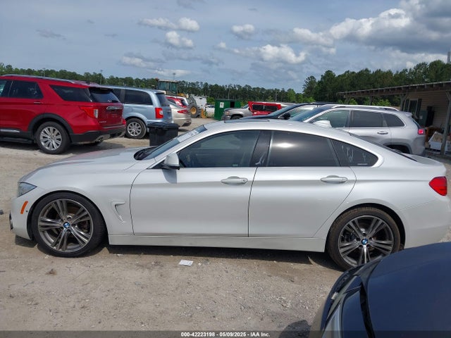 BMW 430I 2017 WBA4F7C52HG786500 Image 28