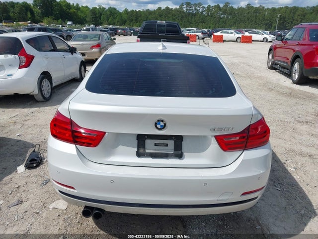 BMW 430I 2017 WBA4F7C52HG786500 Image 30