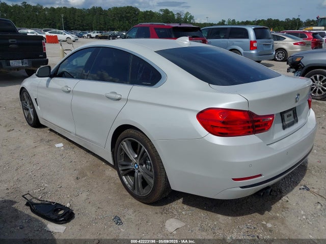 BMW 430I 2017 WBA4F7C52HG786500 Image 17