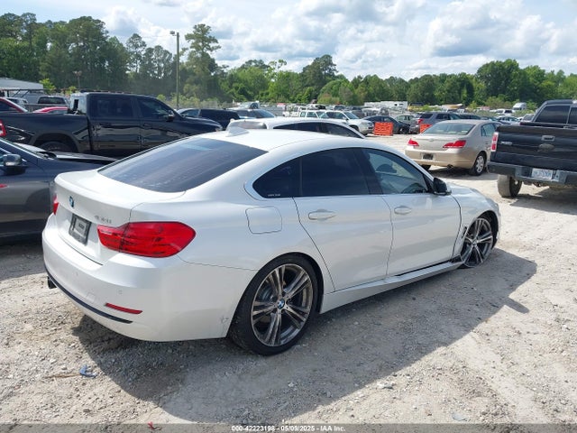 BMW 430I 2017 WBA4F7C52HG786500 Image 18