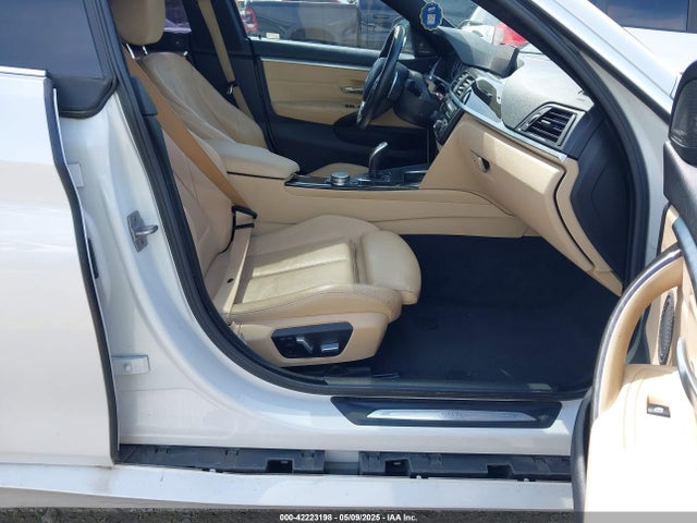 BMW 430I 2017 WBA4F7C52HG786500 Image 19