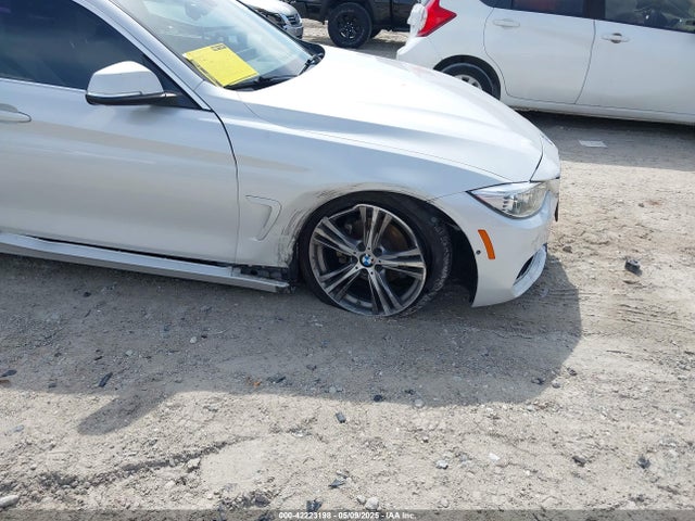 BMW 430I 2017 WBA4F7C52HG786500 Image 20